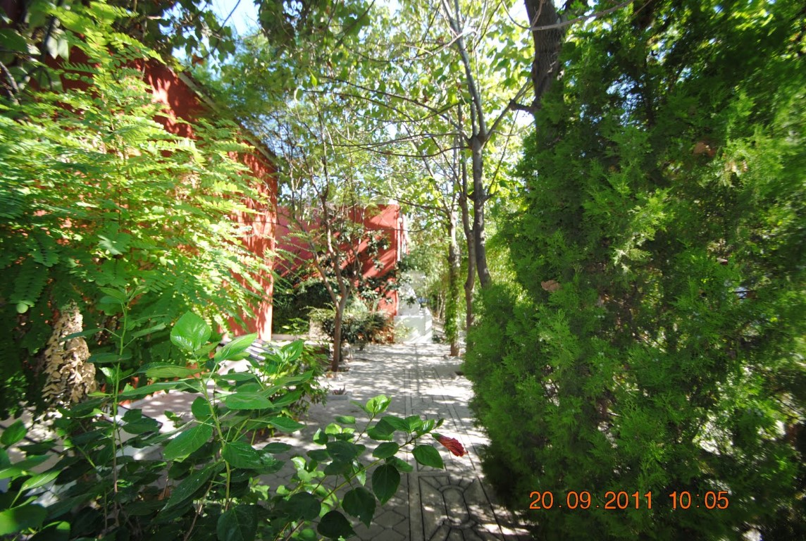 imagini hotel CLUB BELCEKIZ OLUDENIZ